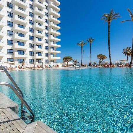 Ocean House Exclusivo Vista Mar B3 Plta 8 By Costa Del Sol 3*