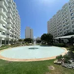 Ocean House Exclusivo Vista Mar B3 Plta 8 By Costa Del Sol 3* Torremolinos