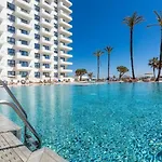 아파트호텔 Ocean House Exclusivo Vista Mar B3 Plta 8 By Costa Del Sol 토레몰리노스
