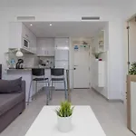 Ocean House Exclusivo Vista Mar B3 Plta 8 By Costa Del Sol 아파트호텔 3*