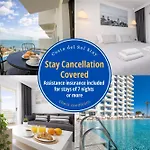 Ocean House Exclusivo Vista Mar B3 Plta 8 By Costa Del Sol 3*