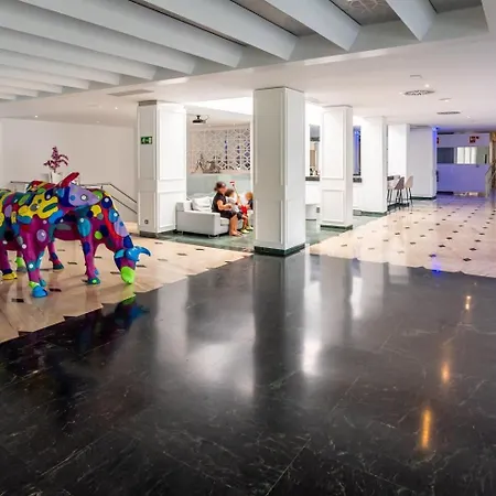 Aparthotel Ocean House Exclusivo Vista Mar B3 Plta 8 By Costa Del Sol Torremolinos