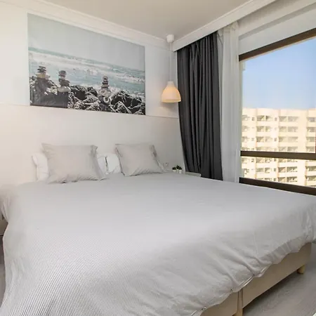 Ocean House Exclusivo Vista Mar B3 Plta 8 By Costa Del Sol Aparthotel