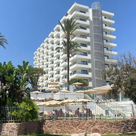 Aparthotel Ocean House Exclusivo Vista Mar B3 Plta 8 By Costa Del Sol 3*