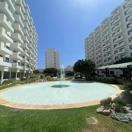 Ocean House Exclusivo Vista Mar B3 Plta 8 By Costa Del Sol 3* Torremolinos