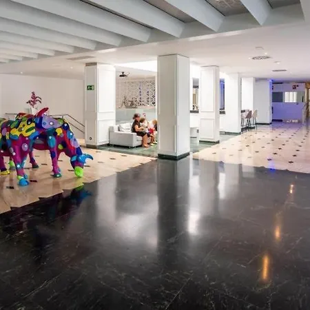 Aparthotel Ocean House Exclusivo Vista Mar B3 Plta 8 By Costa Del Sol Torremolinos