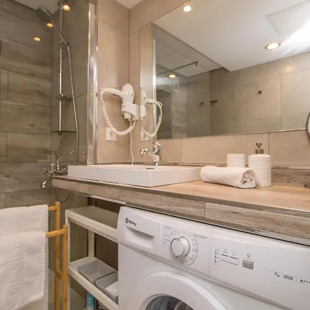 아파트호텔 Ocean House Exclusivo Vista Mar B3 Plta 8 By Costa Del Sol 토레몰리노스