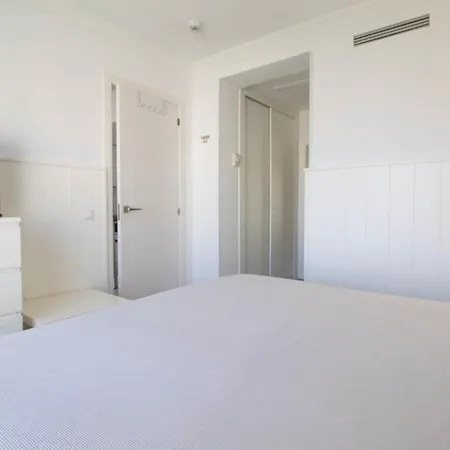 Aparthotel Ocean House Exclusivo Vista Mar B3 Plta 8 By Costa Del Sol Torremolinos