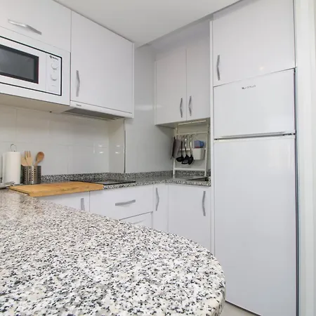 Ocean House Exclusivo Vista Mar B3 Plta 8 By Costa Del Sol 아파트호텔