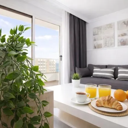 Ocean House Exclusivo Vista Mar B3 Plta 8 By Costa Del Sol