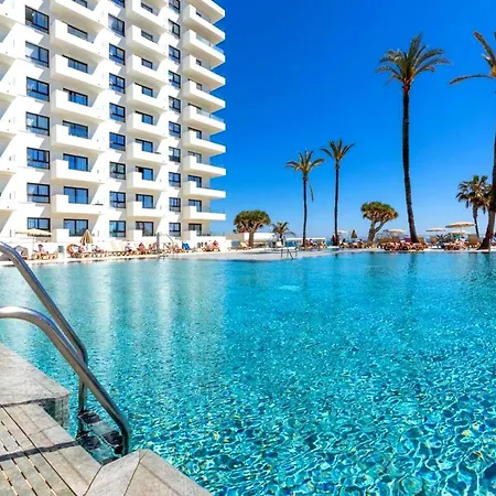 Ocean House Exclusivo Vista Mar B3 Plta 8 By Costa Del Sol Aparthotel Torremolinos