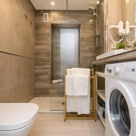 Ocean House Exclusivo Vista Mar B3 Plta 8 By Costa Del Sol Torremolinos
