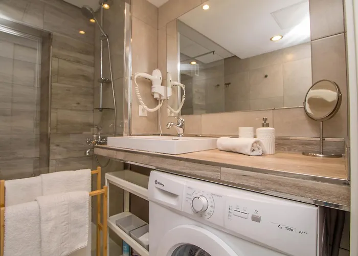 Ocean House Exclusivo Vista Mar B3 Plta 8 By Costa Del Sol アパートホテル トレモリノス