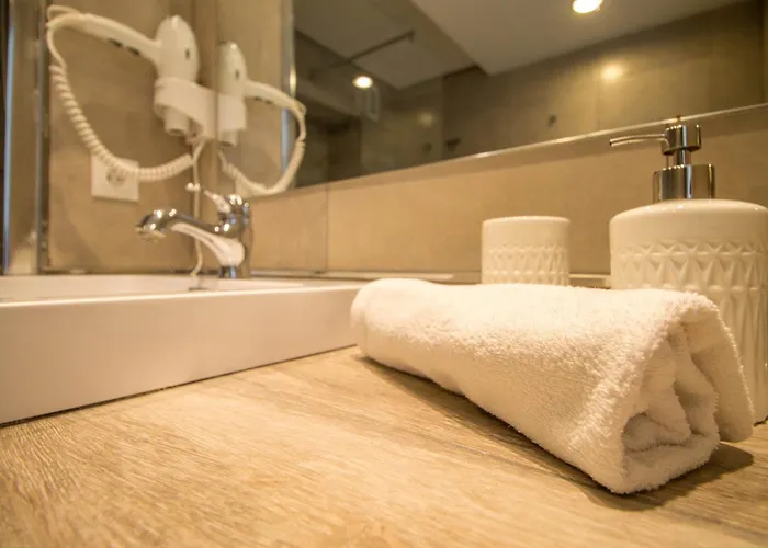 Ocean House Exclusivo Vista Mar B3 Plta 8 By Costa Del Sol 3*