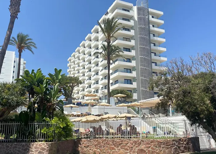 Ocean House Exclusivo Vista Mar B3 Plta 8 By Costa Del Sol 3* トレモリノス