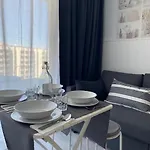 Ocean House Exclusivo Vista Mar B3 Plta 8 By Costa Del Sol Апарт-отель