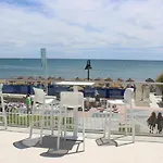 Апарт-отель Ocean House Exclusivo Vista Mar B3 Plta 8 By Costa Del Sol