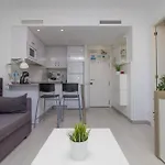 Ocean House Exclusivo Vista Mar B3 Plta 8 By Costa Del Sol Торремолинос