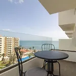 Ocean House Exclusivo Vista Mar B3 Plta 8 By Costa Del Sol Торремолинос