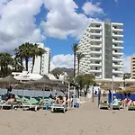 Ocean House Exclusivo Vista Mar B3 Plta 8 By Costa Del Sol Апарт-отель