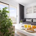 Ocean House Exclusivo Vista Mar B3 Plta 8 By Costa Del Sol