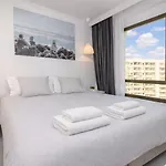 Апарт-отель Ocean House Exclusivo Vista Mar B3 Plta 8 By Costa Del Sol 3*