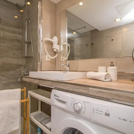 Ocean House Exclusivo Vista Mar B3 Plta 8 By Costa Del Sol Lägenhetshotell Torremolinos