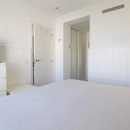 Lägenhetshotell Ocean House Exclusivo Vista Mar B3 Plta 8 By Costa Del Sol Torremolinos