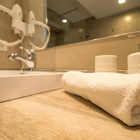 Ocean House Exclusivo Vista Mar B3 Plta 8 By Costa Del Sol