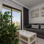 Ocean House Exclusivo Vista Mar B3 Plta 8 By Costa Del Sol
