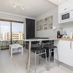 Ocean House Exclusivo Vista Mar B3 Plta 8 By Costa Del Sol 3*