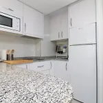 Ocean House Exclusivo Vista Mar B3 Plta 8 By Costa Del Sol アパートホテル