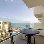 Ocean House Exclusivo Vista Mar B3 Plta 8 By Costa Del Sol 3* トレモリノス
