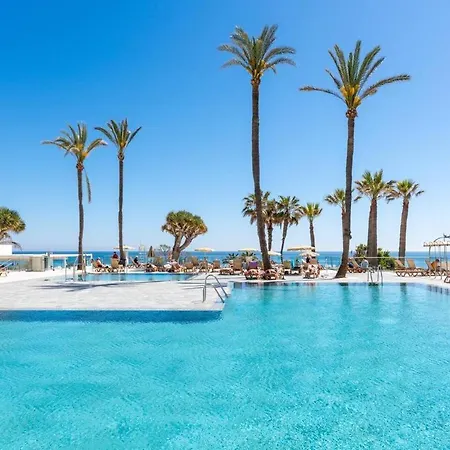 Aparthotel Ocean House Exclusivo Vista Mar B3 Plta 8 By Costa Del Sol Torremolinos