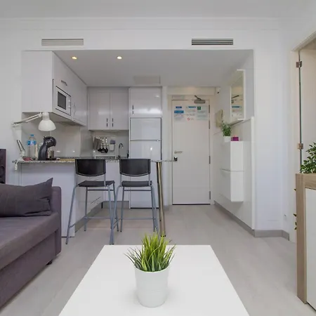 Ocean House Exclusivo Vista Mar B3 Plta 8 By Costa Del Sol Torremolinos