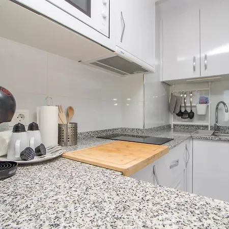 Ocean House Exclusivo Vista Mar B3 Plta 8 By Costa Del Sol 3*