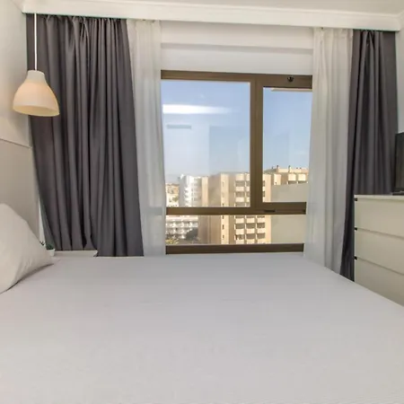 Ocean House Exclusivo Vista Mar B3 Plta 8 By Costa Del Sol トレモリノス